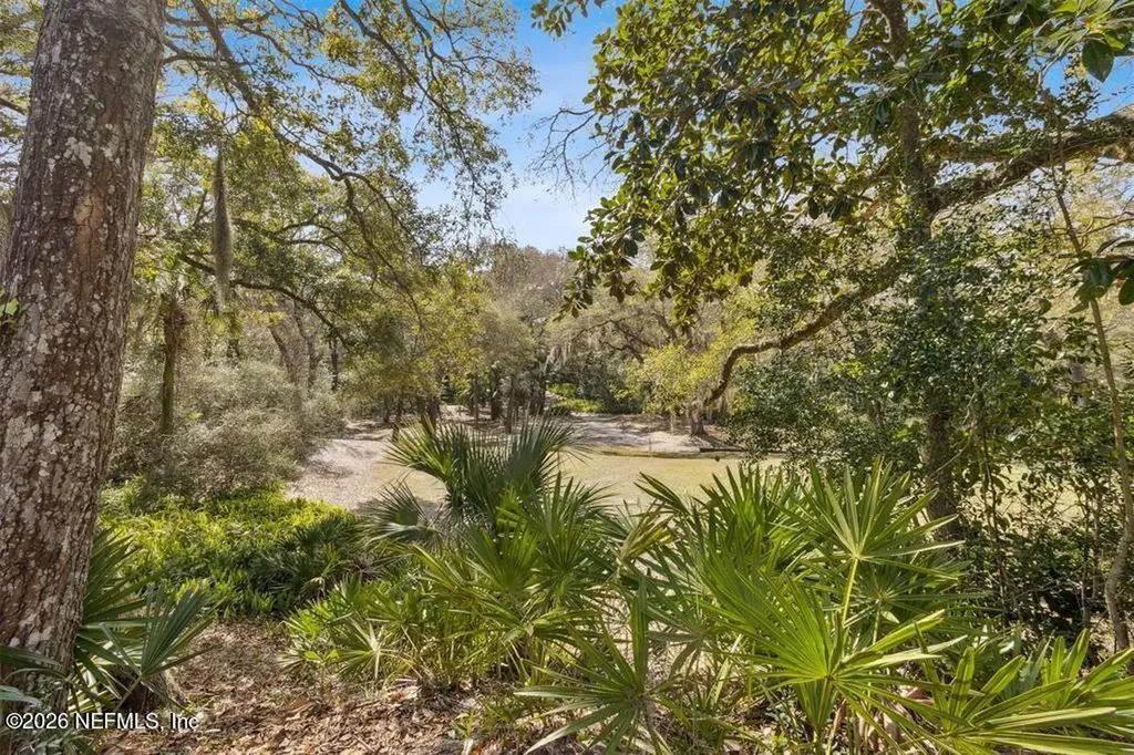 2004 Beach Wood Road Fernandina Beach FL 32034