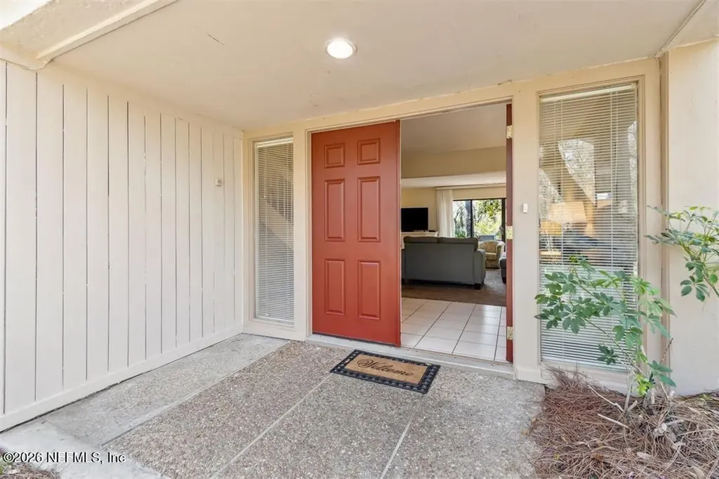2004 Beach Wood Road Fernandina Beach FL 32034