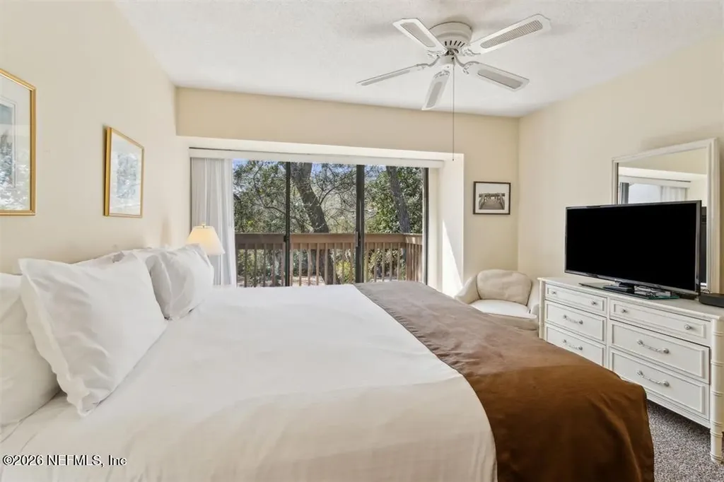 2004 Beach Wood Road Fernandina Beach FL 32034