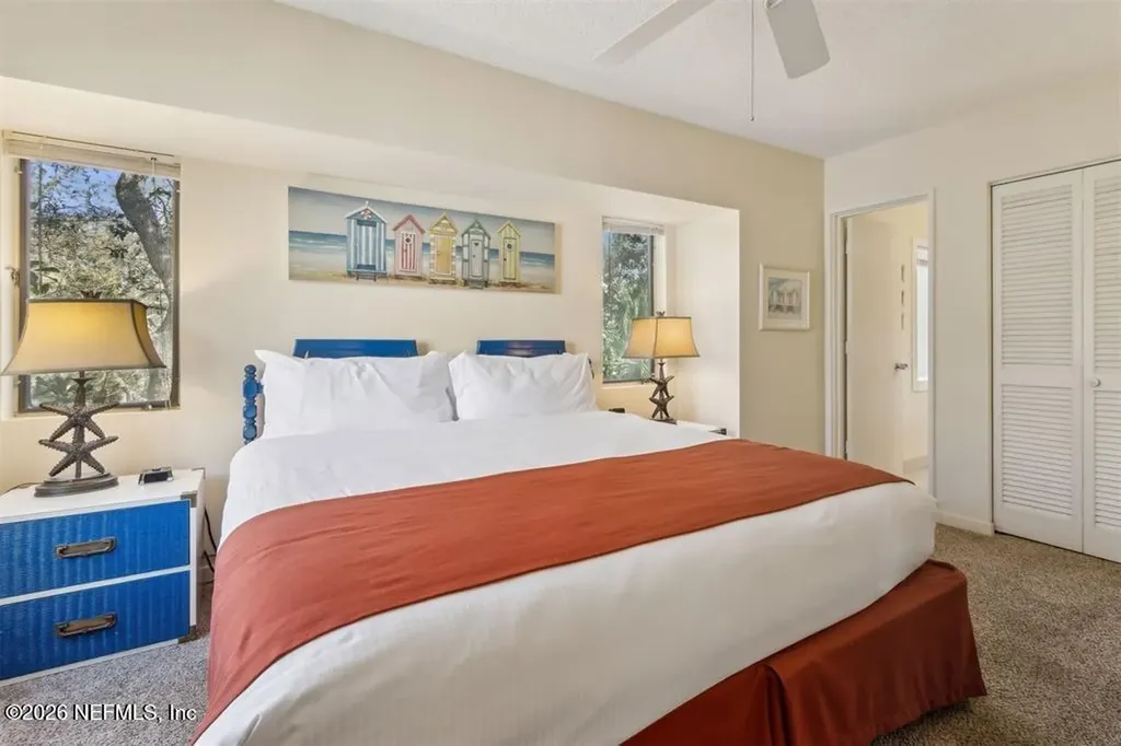 2004 Beach Wood Road Fernandina Beach FL 32034