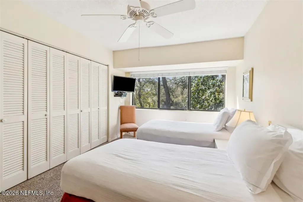 2004 Beach Wood Road Fernandina Beach FL 32034
