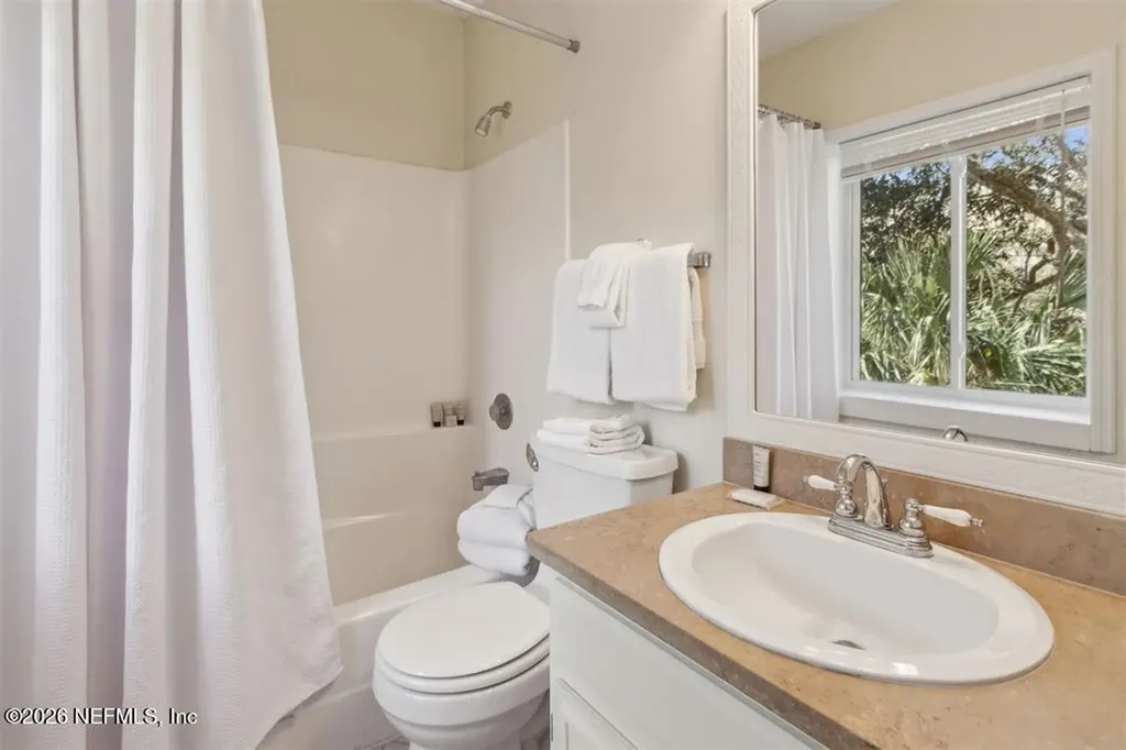 2004 Beach Wood Road Fernandina Beach FL 32034