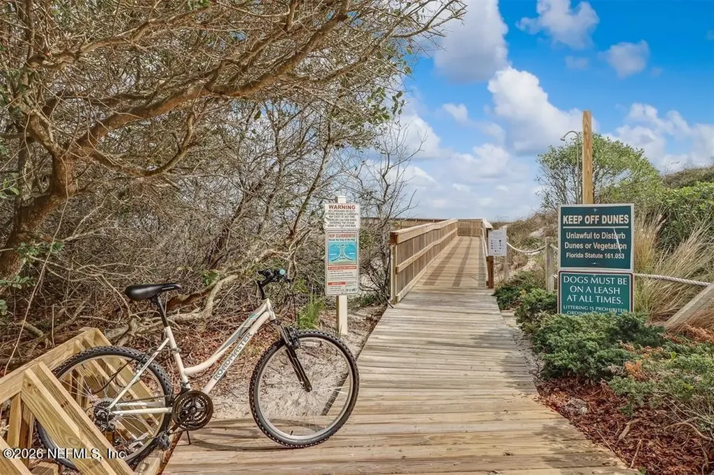 2004 Beach Wood Road Fernandina Beach FL 32034