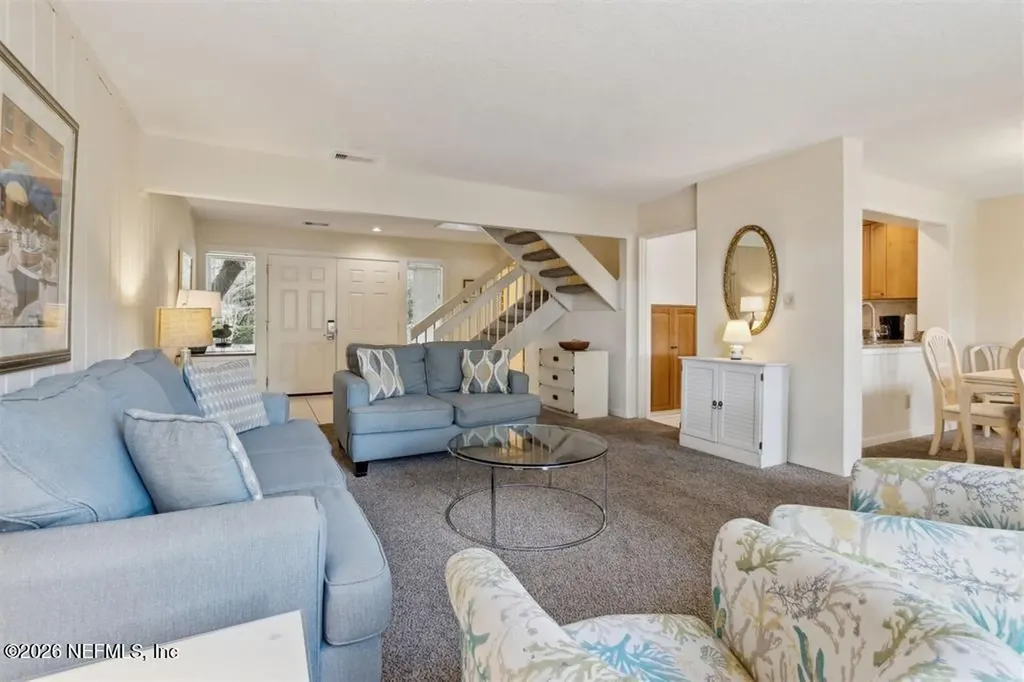 2004 Beach Wood Road Fernandina Beach FL 32034
