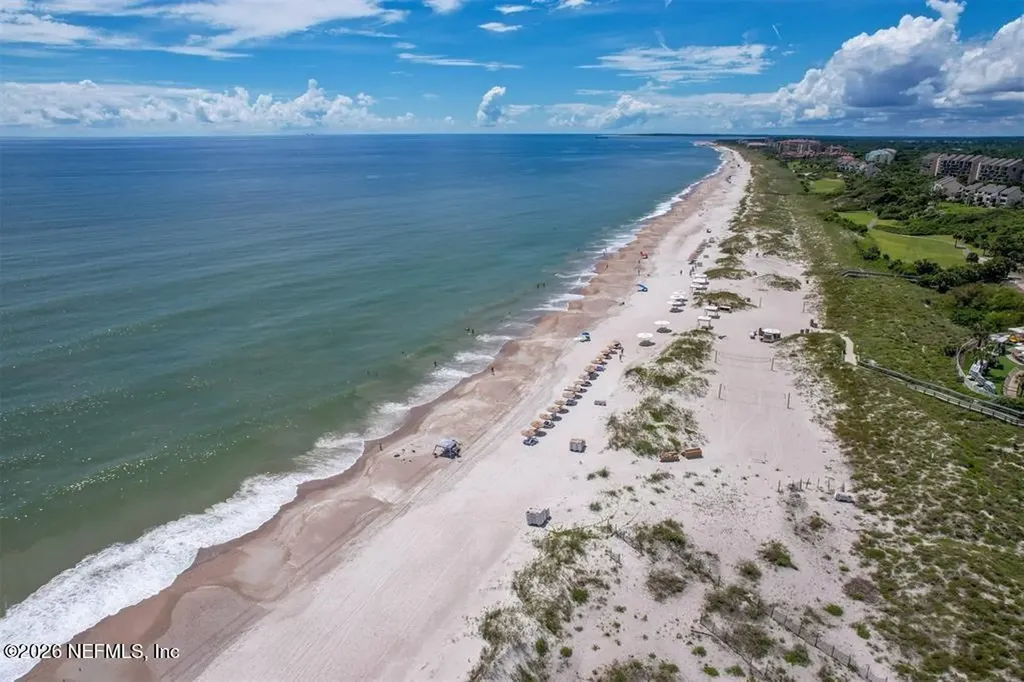 2004 Beach Wood Road Fernandina Beach FL 32034