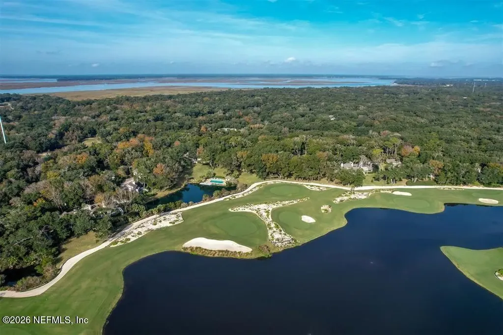 2004 Beach Wood Road Fernandina Beach FL 32034