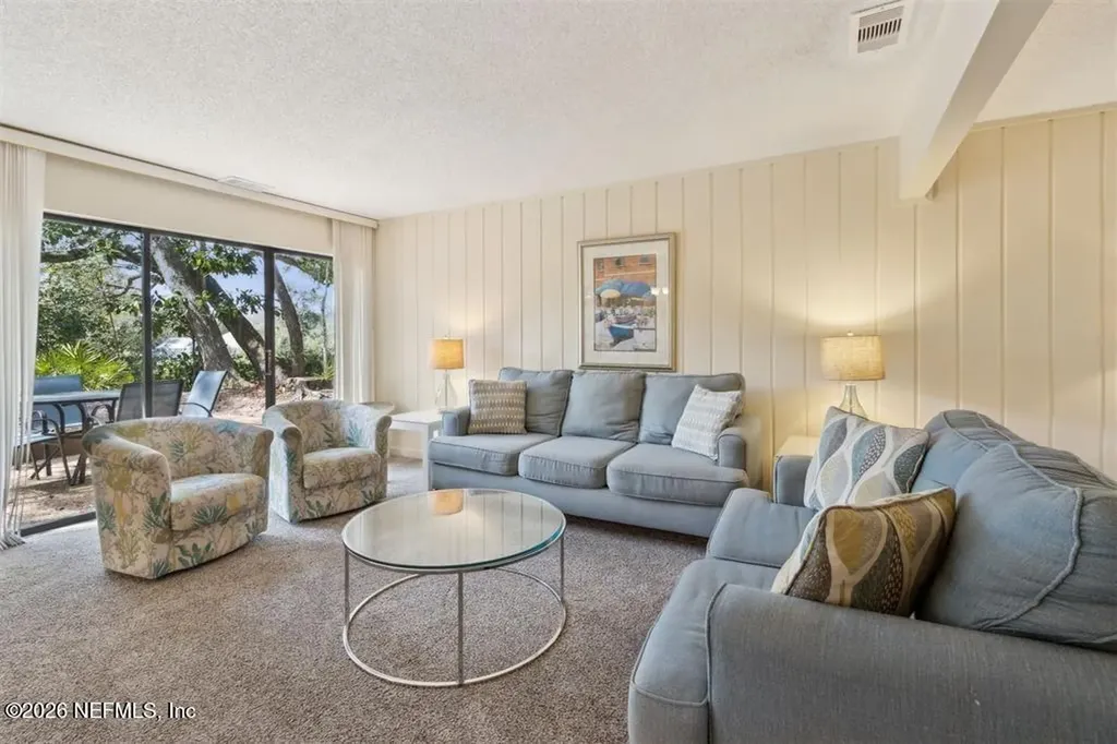 2004 Beach Wood Road Fernandina Beach FL 32034
