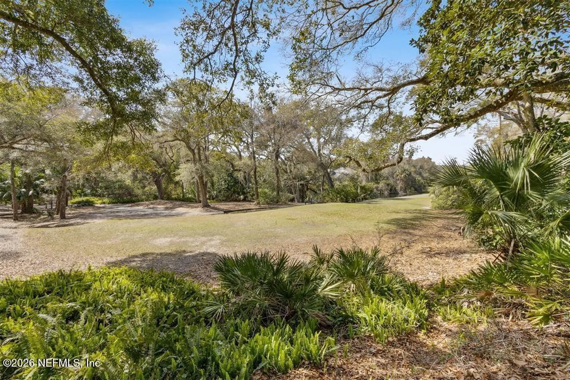 2004 Beach Wood Road Fernandina Beach FL 32034