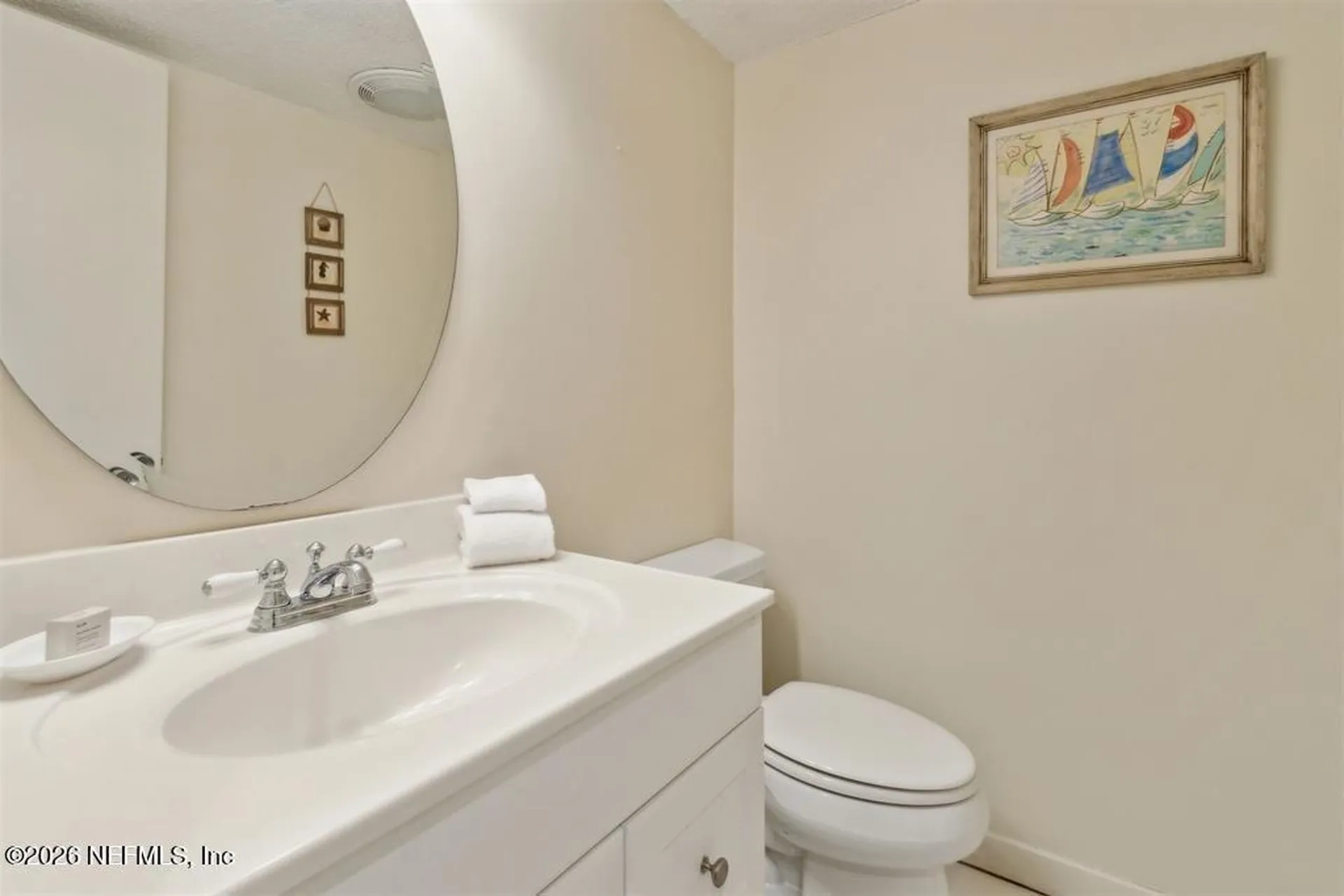 2004 Beach Wood Road Fernandina Beach FL 32034