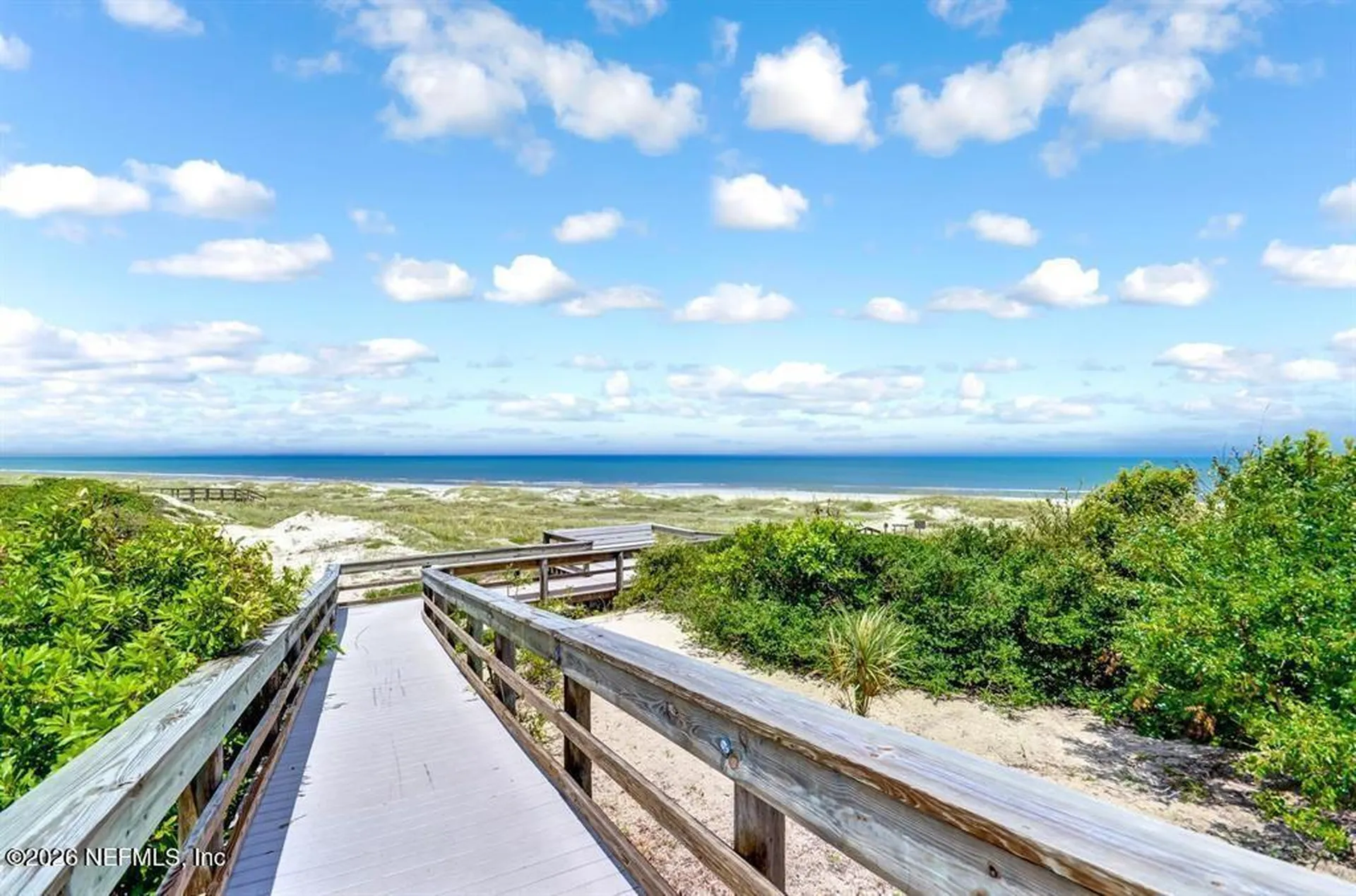 2004 Beach Wood Road Fernandina Beach FL 32034