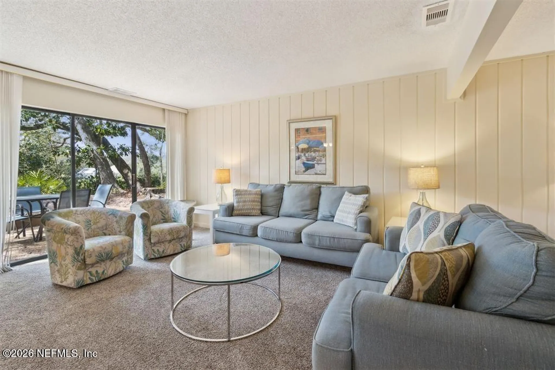 2004 Beach Wood Road Fernandina Beach FL 32034