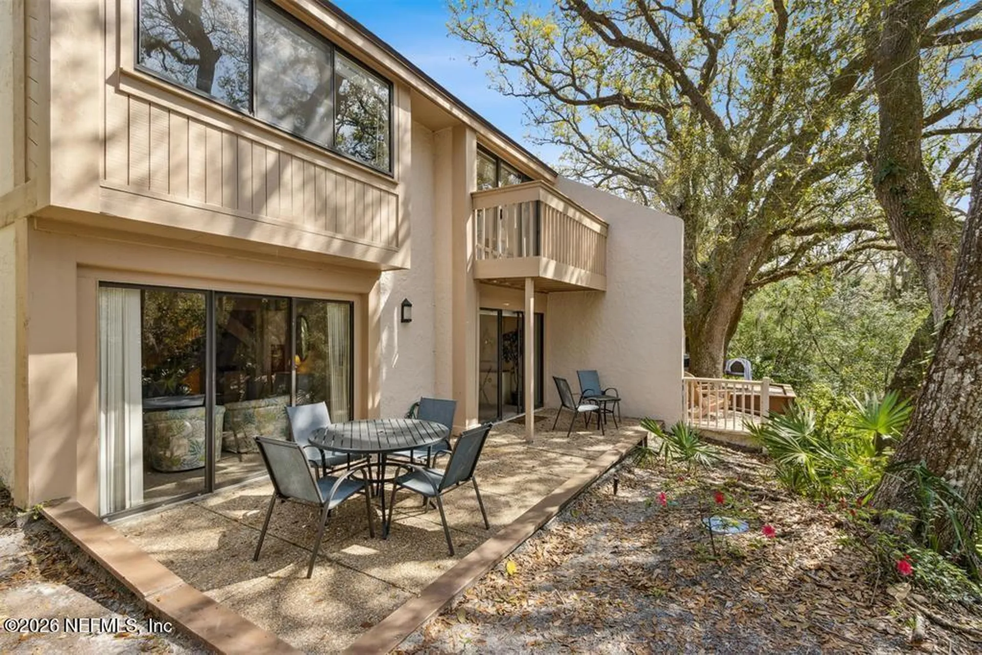 2004 Beach Wood Road Fernandina Beach FL 32034