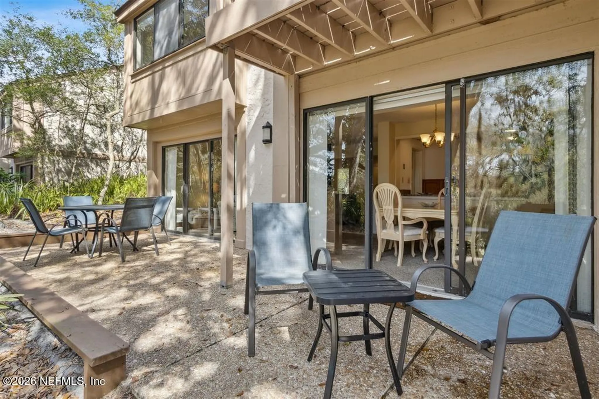 2004 Beach Wood Road Fernandina Beach FL 32034