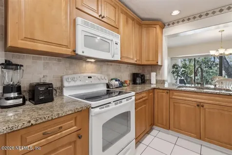 2004 Beach Wood Road Fernandina Beach FL 32034