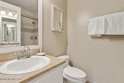 2004 Beach Wood Road Fernandina Beach FL 32034