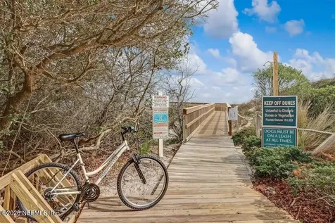 2004 Beach Wood Road Fernandina Beach FL 32034