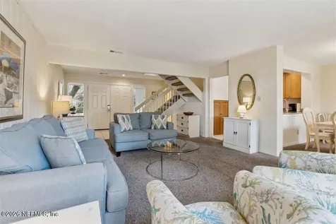2004 Beach Wood Road Fernandina Beach FL 32034