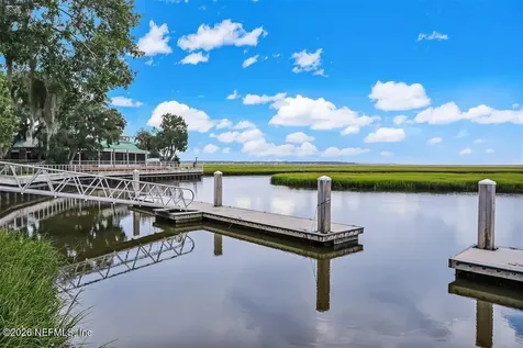 2004 Beach Wood Road Fernandina Beach FL 32034