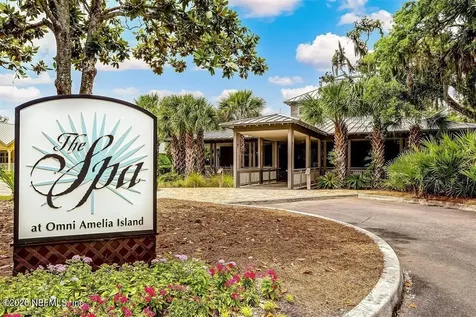 2004 Beach Wood Road Fernandina Beach FL 32034