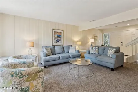 2004 Beach Wood Road Fernandina Beach FL 32034