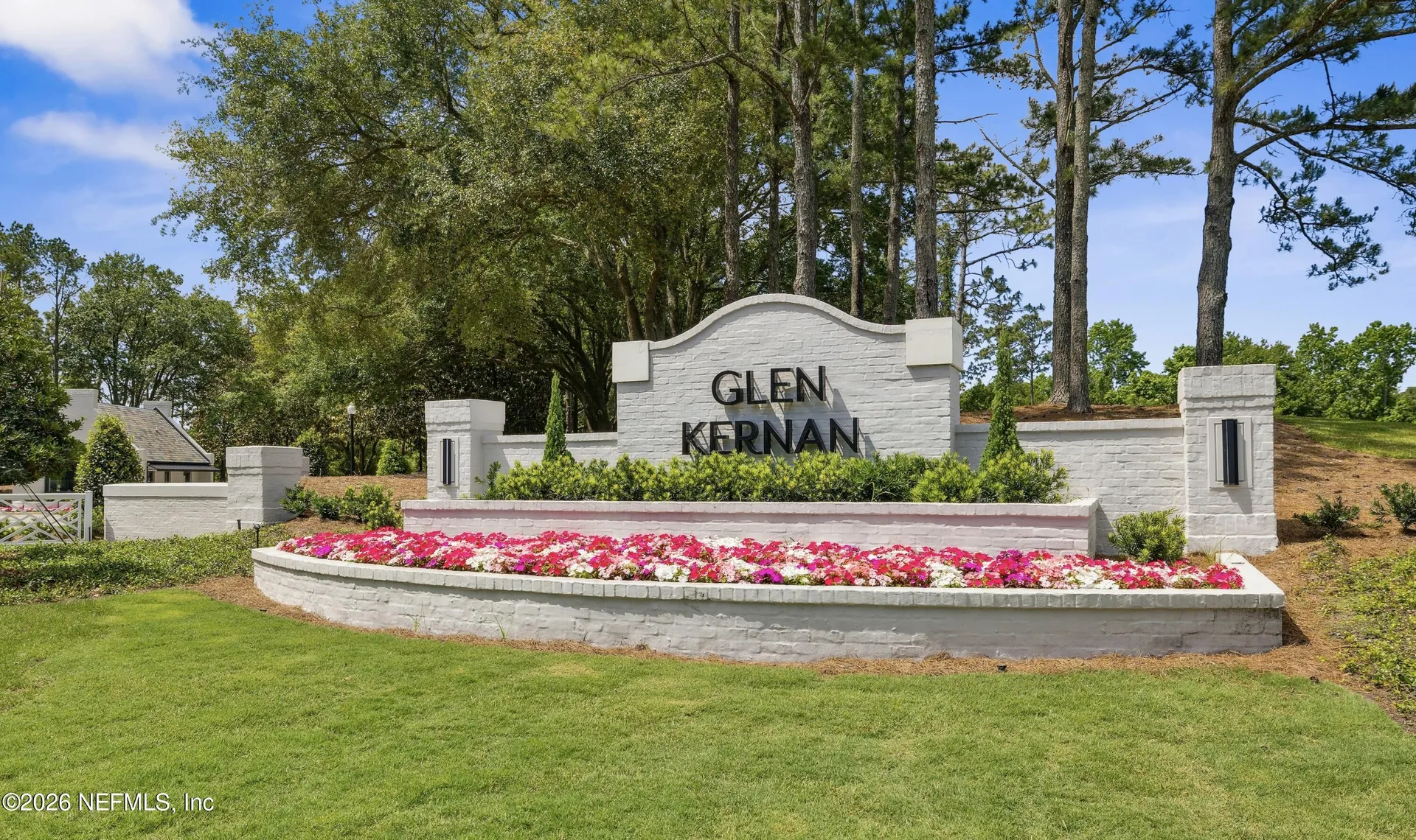 4505 Feather Moss Court Jacksonville FL 32224