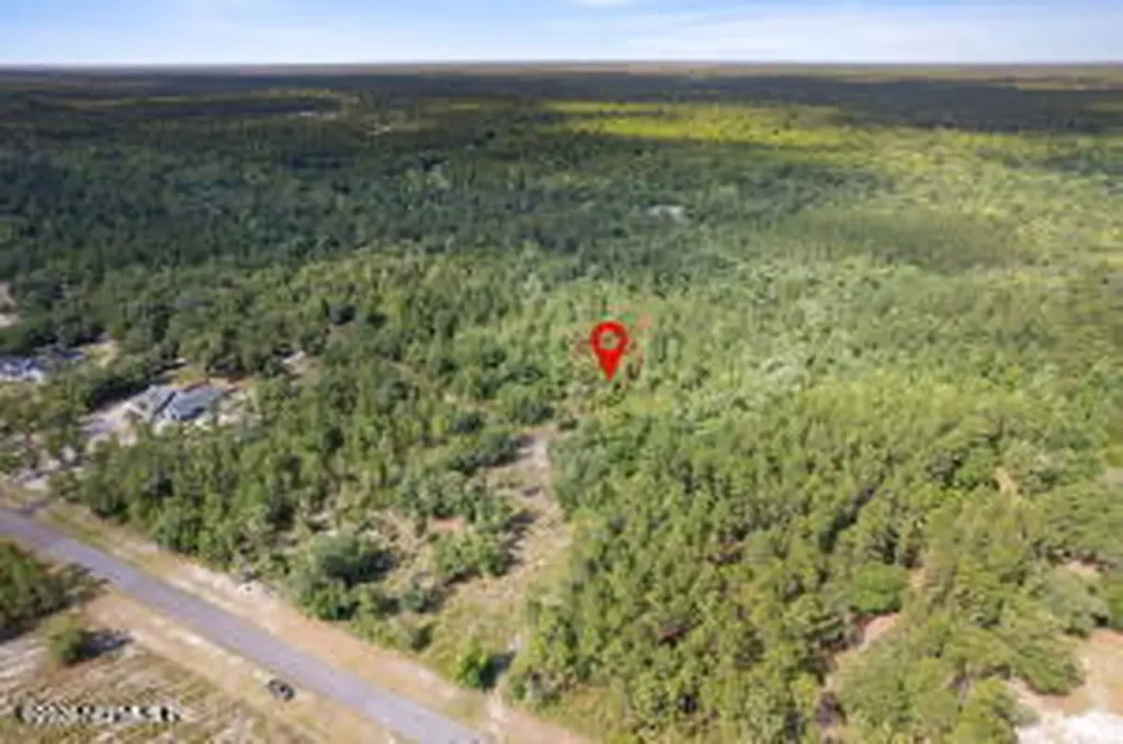 14014 Dunroven Drive Bryceville FL 32009