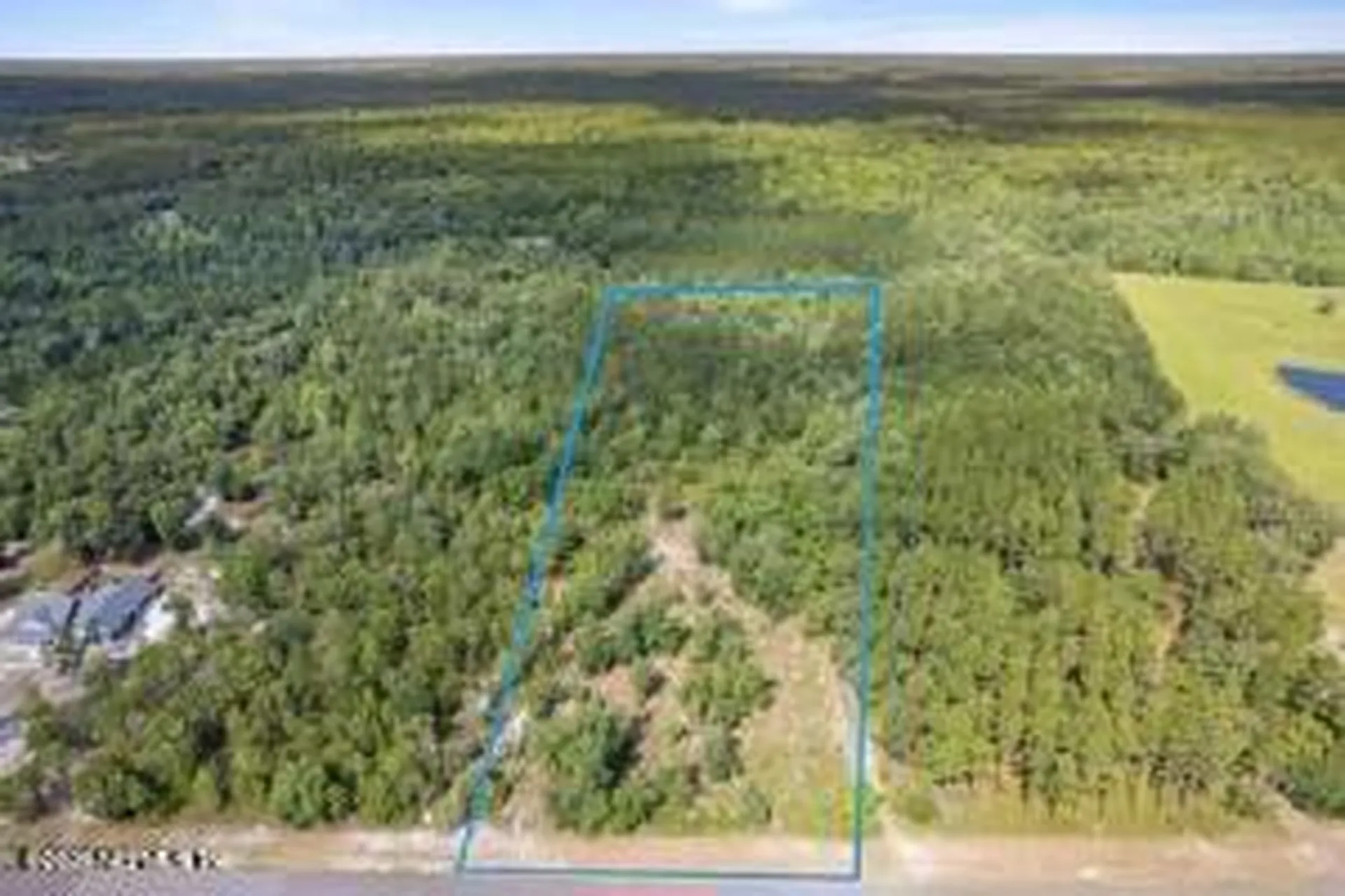 14014 Dunroven Drive Bryceville FL 32009