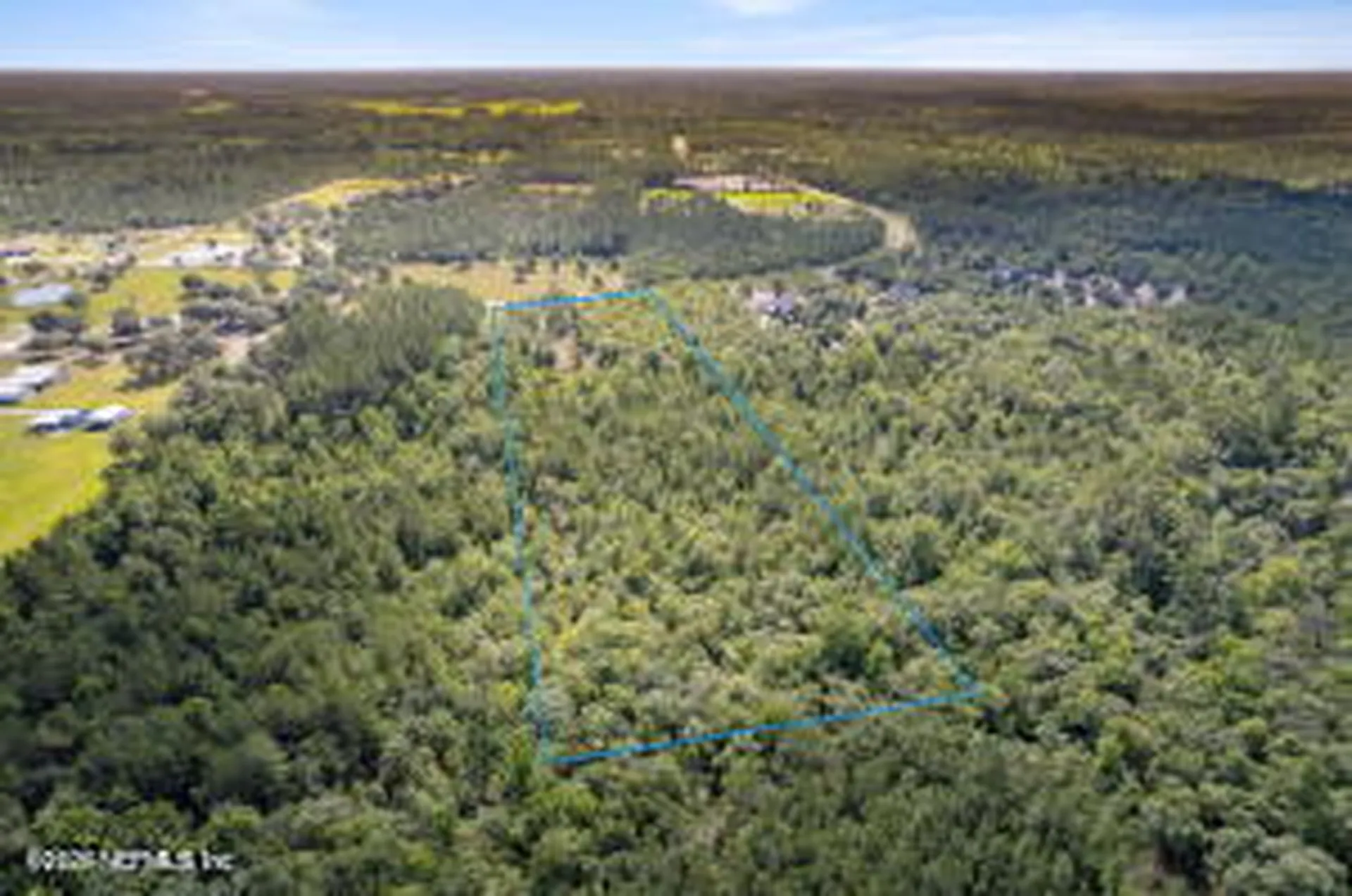 14014 Dunroven Drive Bryceville FL 32009