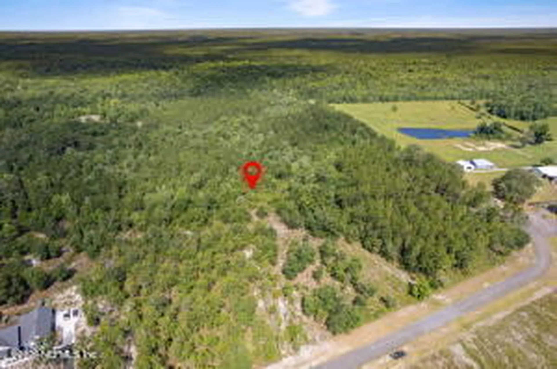 14014 Dunroven Drive Bryceville FL 32009
