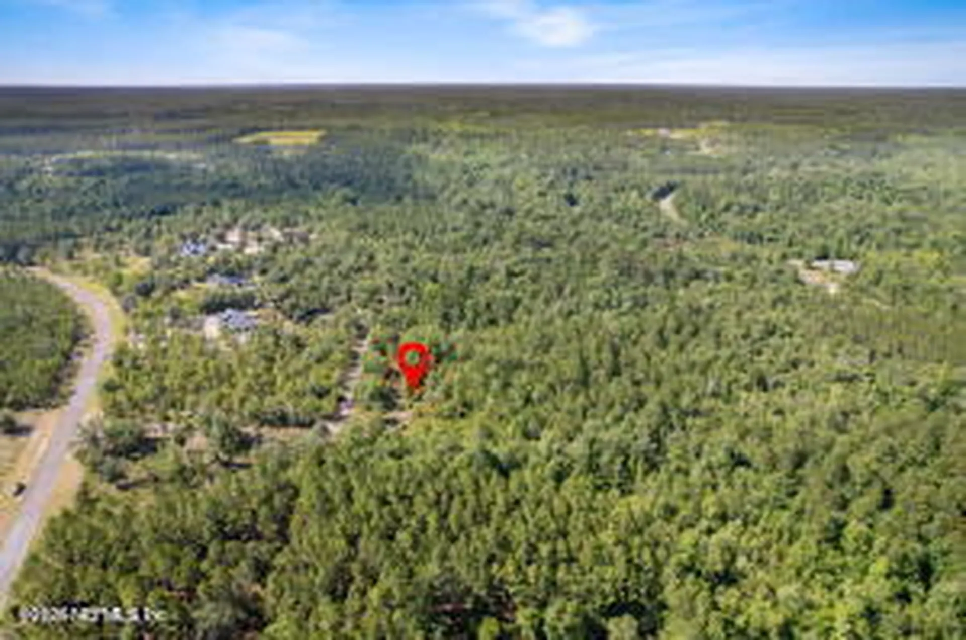 14014 Dunroven Drive Bryceville FL 32009