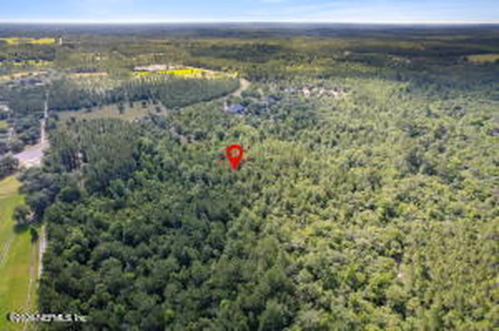 14014 Dunroven Drive Bryceville FL 32009