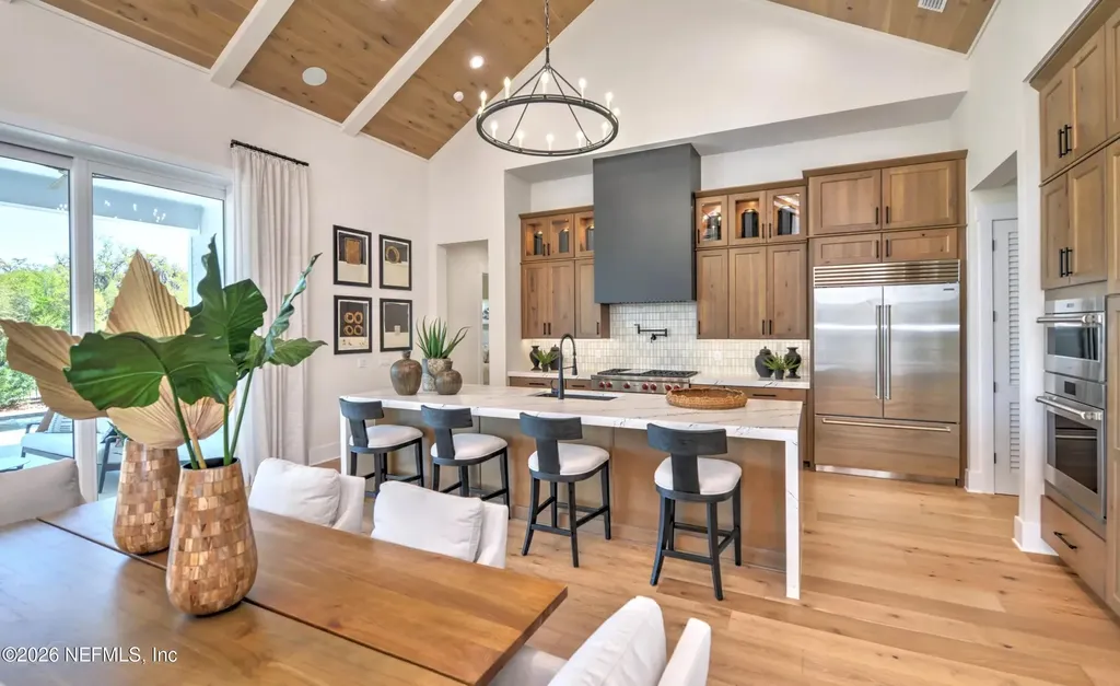 0 Mango Lane Fernandina Beach FL 32034