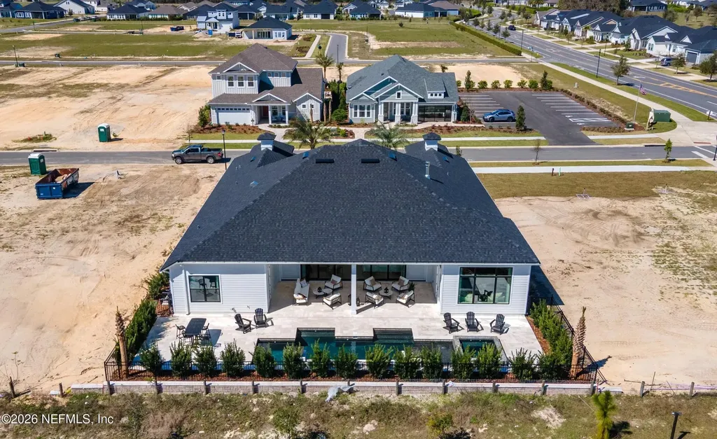 0 Mango Lane Fernandina Beach FL 32034