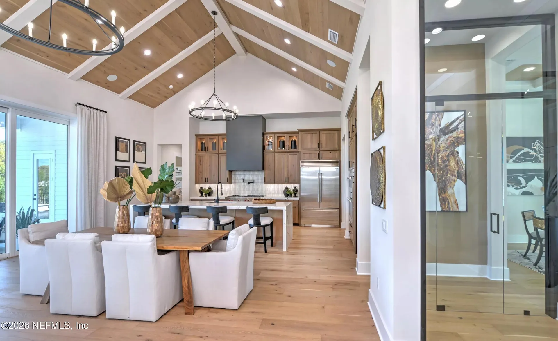 0 Mango Lane Fernandina Beach FL 32034