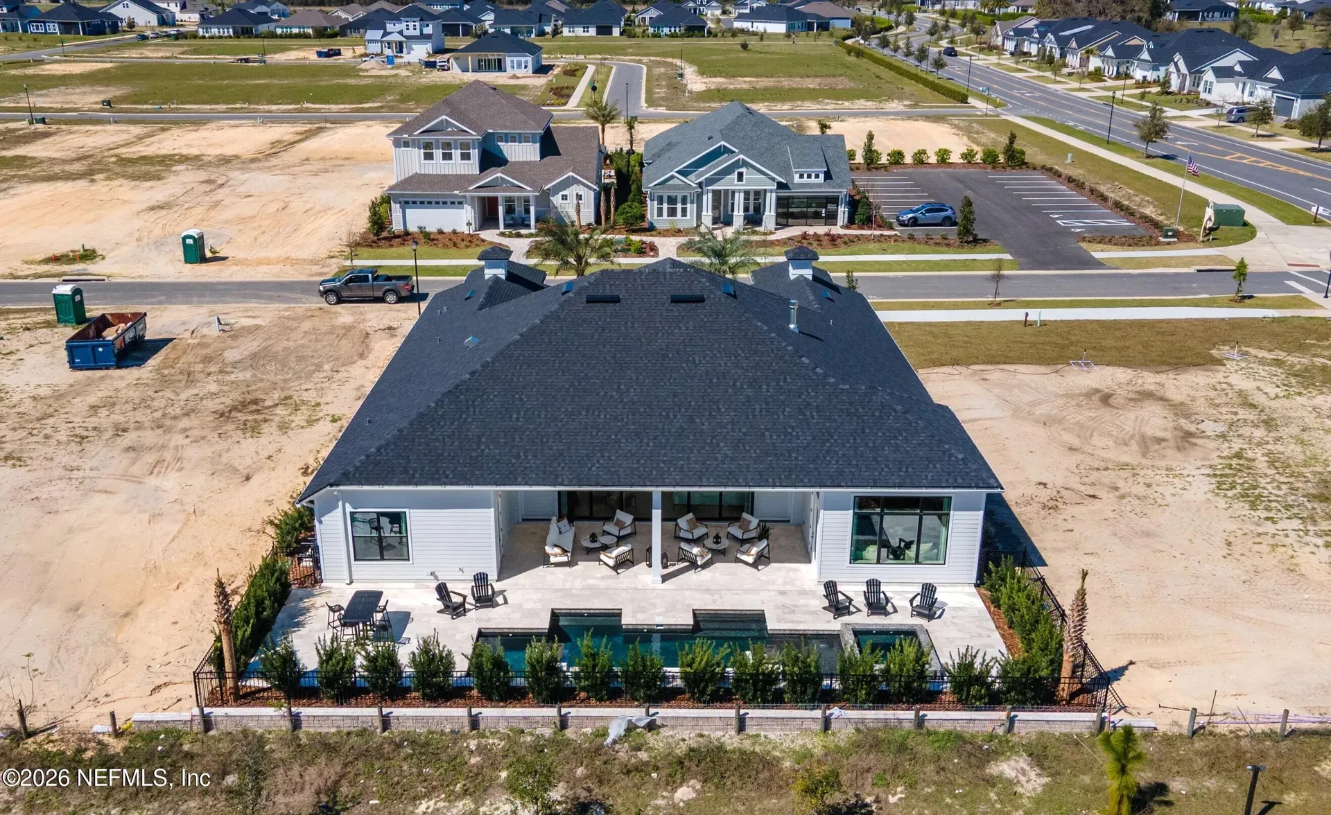 0 Mango Lane Fernandina Beach FL 32034