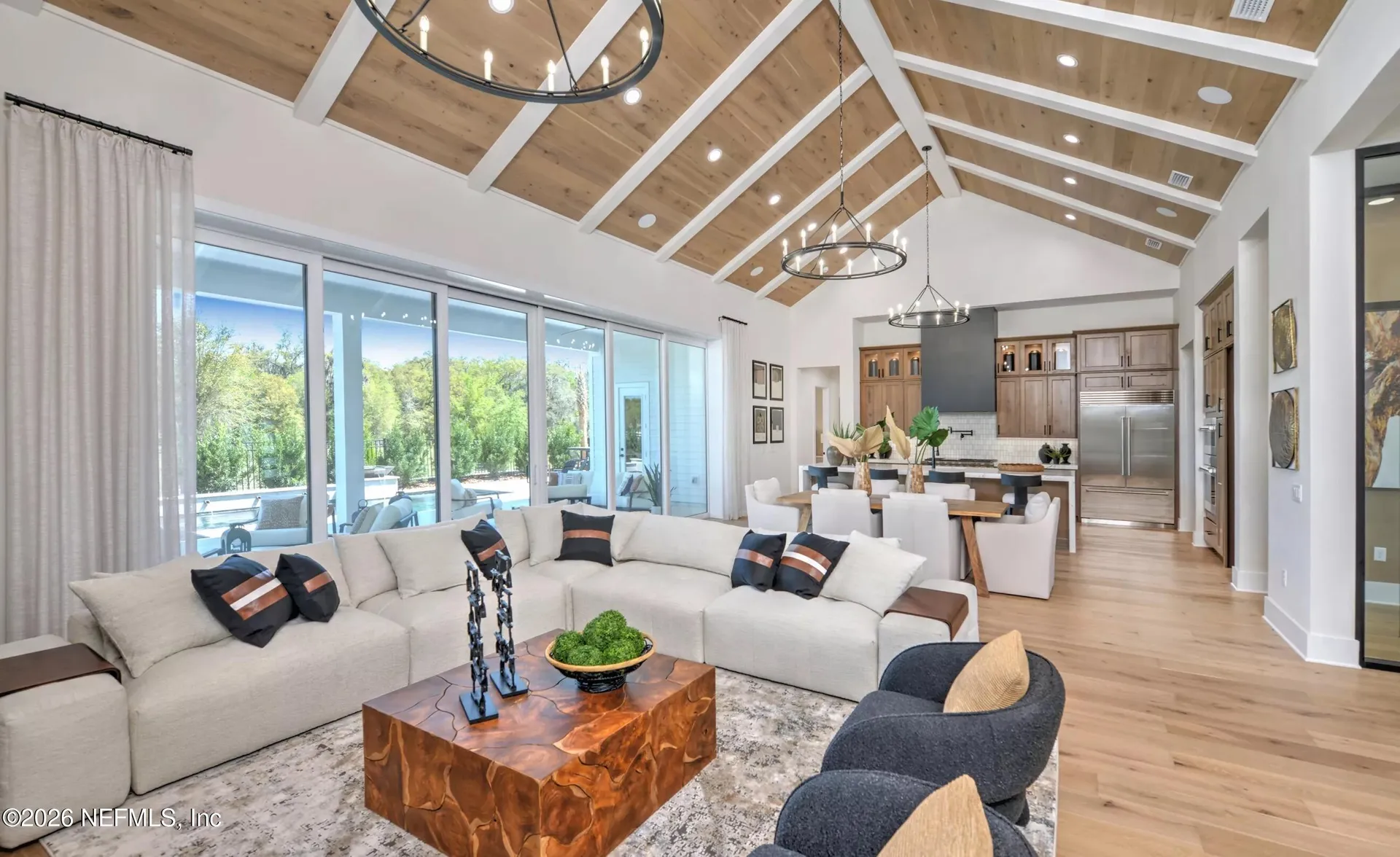 0 Mango Lane Fernandina Beach FL 32034