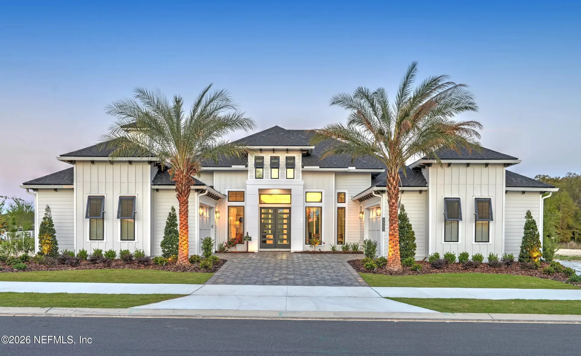0 Mango Lane Fernandina Beach FL 32034