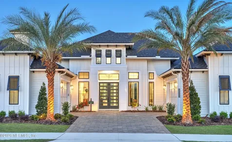 0 Mango Lane Fernandina Beach FL 32034