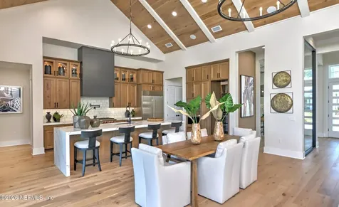 0 Mango Lane Fernandina Beach FL 32034