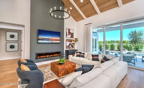 0 Mango Lane Fernandina Beach FL 32034