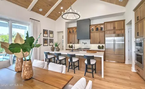 0 Mango Lane Fernandina Beach FL 32034