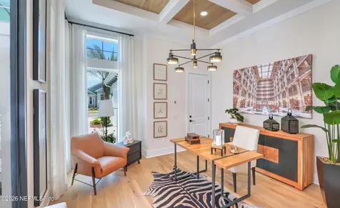 0 Mango Lane Fernandina Beach FL 32034