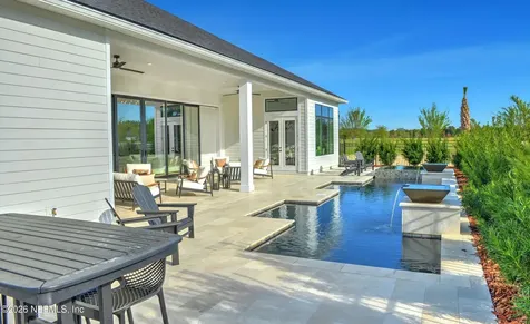 0 Mango Lane Fernandina Beach FL 32034