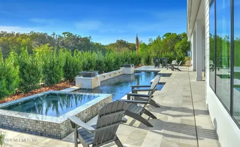 0 Mango Lane Fernandina Beach FL 32034
