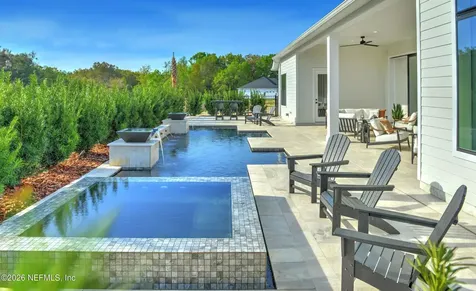 0 Mango Lane Fernandina Beach FL 32034
