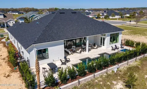 0 Mango Lane Fernandina Beach FL 32034