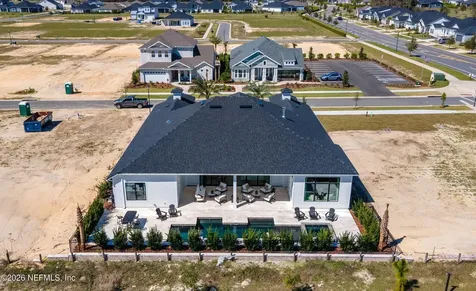 0 Mango Lane Fernandina Beach FL 32034