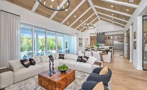 0 Mango Lane Fernandina Beach FL 32034