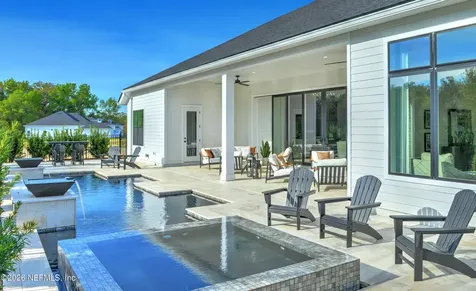 0 Mango Lane Fernandina Beach FL 32034