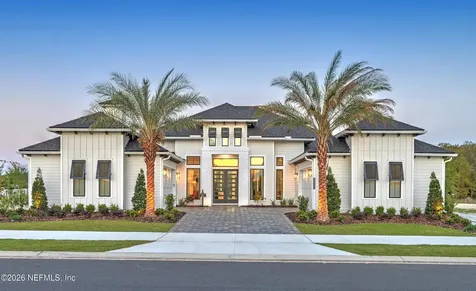 0 Mango Lane Fernandina Beach FL 32034